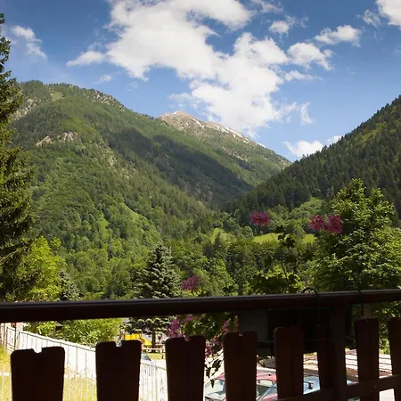 Lou Loop Oda ve Kahvaltı Vinadio