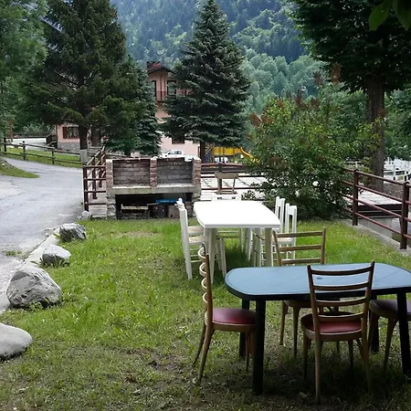 Lou Loop Bed and Breakfast