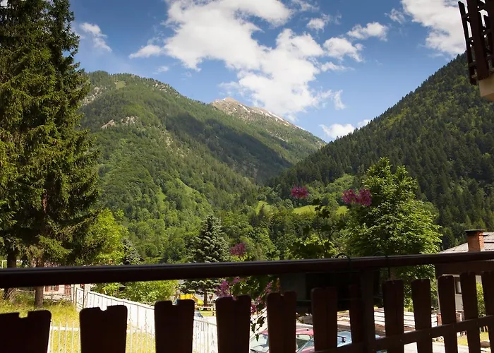 Lou Loop B&B 비나디오